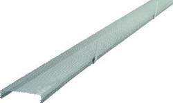 RHEINZINK WALSBLANK GOOTBLADVANGER M333 A 2 MTR 0910007702