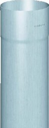 RHEINZINK HEMELWATERAFVOERBUIS GELAST 100X0-7 LENGTE VAN 3 1630000551