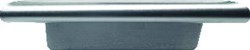 RHEINZINK WALSBLANK KOPSCHOT B37 LINKS VOOR GOOT 1-00-1-10MM 1660000975