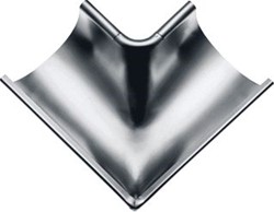 RHEINZINK WALSBLANK BINNENHOEKSTUK M333 1660004350