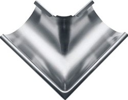 RHEINZINK BUITENHOEKSTUK M400 1660004400