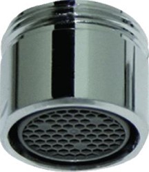 NEOPERL STRAALREGELAAR M18X1 BU.DR PERLATOR TT 01621094