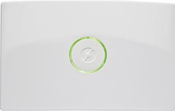 DIMPLEX ECO HUB VOOR DRAADLOZE COMMUNICATIE TUSSEN ROUTER EN THERMOSTAAT. VOOR TOEPASSING OP DTD4 ELEKTRISCHE CONVECTOR D1006560