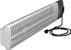 FRICO MINI RADIATOR FML200