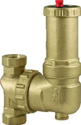 RBM AIRTERM UP 22MM 26492260