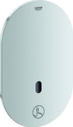 GROHE EUROSMART COSMOPOLITAN E BLUETOOTH ELEKTRONISCHE DOUCHE THERMOSTAAT CHROOM 36415000