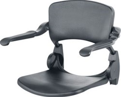 HANDICARE DCHEZIT-RG-ARM ANTRACIET LI2203-2006-11 LI2203.2006-11
