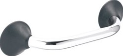 HANDICARE WANDBEUGEL 300MM ANTRACIET LI2611-0302-11 LI2611.0302-11