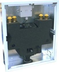 RAMINEX HM CONNECT KOUD EN WARM SPOELSTATION 405006