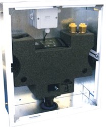 RAMINEX HM CONNECT KOUD OF WARM SPOELSTATION 405007
