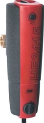 RAMINEX SEMI-AUTOMATISCH 4 IN 1 TERUGSPOELFILTER HF3415 TER BESCHERMING VOOR VERWARMINGSSYSTEMEN 410030