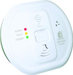 EI ELECTRONICS KOOLMONOXIDEMELDER MET LITHIUM BATTERIJ EI208WRF 220924