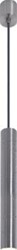 LOOOX LIGHT 25 CM LED GEBORSTELD RVS LLIGHT25RVS