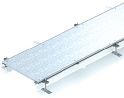 OBO KAN-EENH BLAUW 400X140 LENGTE VAN 2 METER-4