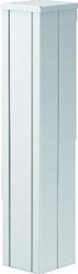 OBO MEDIAZUIL 140X133X675 ALUMINIUM