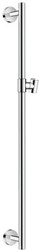 HANSGROHE UNICA COMFORT GLIJSTANG 900MM CHROOM 26402000