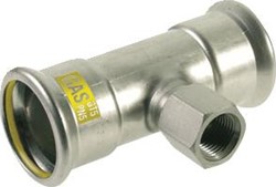 VSH XPRESSRVS T-ST.108X3/4X108 PR.-BI-PR. GAS R2718G 6212503