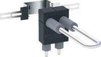 GEBERIT MAPRESS C-STAAL RADIATORAANSLUITBOX TYPE L 15 MM 63109