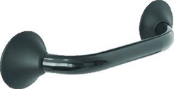HANDICARE WANDBEUGEL 800MM STAAL GECOAT ANTRACIET LI2611-0801-11 LI2611.0801-11