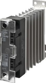 Instelbare Driefasen-voltmeter Over- En Onderspanningsbeveiliging Automatisch Beveiliging