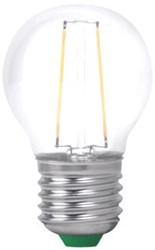 MEGAMAN FILAMENT 3W E27 2700K MM07167