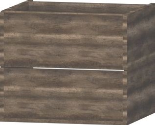 WAVEDESIGN NAPOLI ONDERKAST 60 CANYON 5825590062