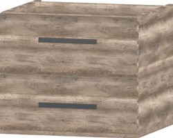 WAVEDESIGN SANMAR ONDERKAST 60 CANYON 5821190062