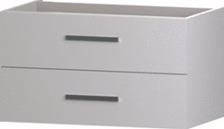 WAVEDESIGN SANMAR ONDERKAST 90 WIT HOOGGLANS 5821192070