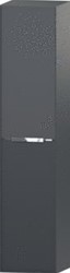 WAVEDESIGN CASSINO HOGE KAST 160 CM 2 DEUREN DIAMOND GREY 5850096490