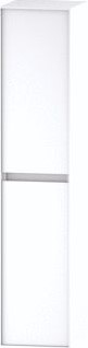 WAVEDESIGN PESCARA HOGE KAST 160 CM 2 DEUREN SOFTCLOSE WIT HOOGGLANS