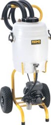 REMS SOLAR PUSH I80