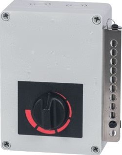 FRICO THERMOSTAAT ELH ELART 11091