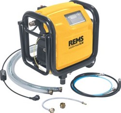 REMS AFPERSPOMP MULTI-PUSH SLW