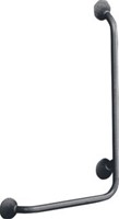 HANDICARE WANDBEUGEL 90 GRADEN 560X1130 ANTRACIET LI2611-0231-11 LI2611.0231-11