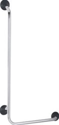 HANDICARE WANDBEUGEL 90 GRADEN 1130X560 RVS LI2611-0242-11 LI2611.0242-11