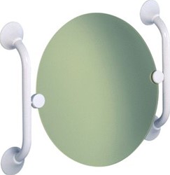 HANDICARE KANTELSPIEGEL-GARNITUUR RVS LI2642-0012-11 LI2642.0012-11