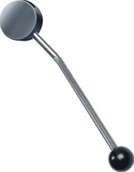 HANDICARE HENDEL KANTSPIEGEL RVS LI2642-0022-11 LI2642.0022-11