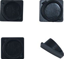 HANDICARE SCHROEFKAPSET 2826 ANTRACIET LI2826-0036-11 LI2826.0036-11