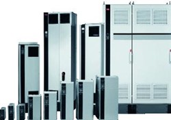 FC-302 5,5KW/400+MCA101+MCB107 131B0534