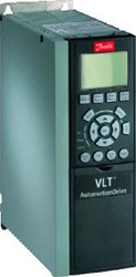 DANFOSS FREQUENTIE REGELAAR 131B2538