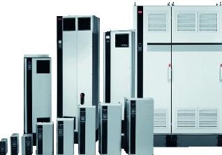 DANFOSS FREQUENTIE REGELAAR T-M 1KV 131B8430