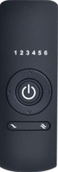 DRL OASI E-COMFORT REMOTE CONTROL 228003