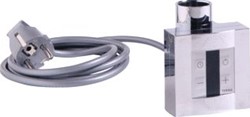 DRL KTX4 COMFORTREGELING EXCL. LOS ELEMENT CHROOM 220021
