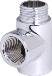 DRL KTX4 EN MEG 1.0 T STUK-E-MIX CHROOM 221003