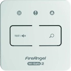 FIREANGEL LOCATIEMELDER WTSL-F-1EU