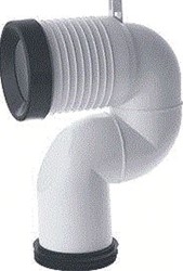 DURAVIT CLOSAFV VARIO VERTIKAAL 8990250000