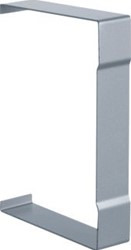 HAGER TEHALIT BRA85130 AFDEKPROFIEL ALULOOK