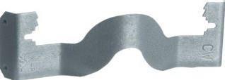 HAGER PANEELKLEM/RADIATOROMKASTING L6936