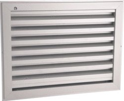 NEDCO WHIRLPOOLROOSTER 400X300 ALUM. 65500117