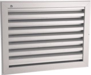 NEDCO WHIRLPOOLROOSTER 400X300 ALUM. 65500117